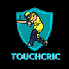 icon TouchCric