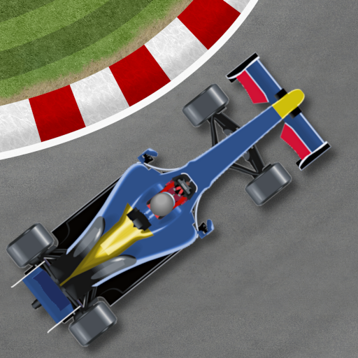 icon Ultimate Racing 2D 2!