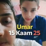 Umar 15 Kaam 25-icon