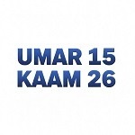 Umar 15 Kaam 26-icon
