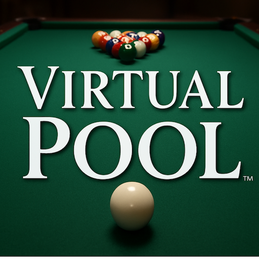 icon Virtual Pool