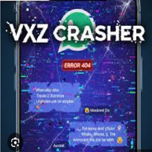 icon VXZ Crasher