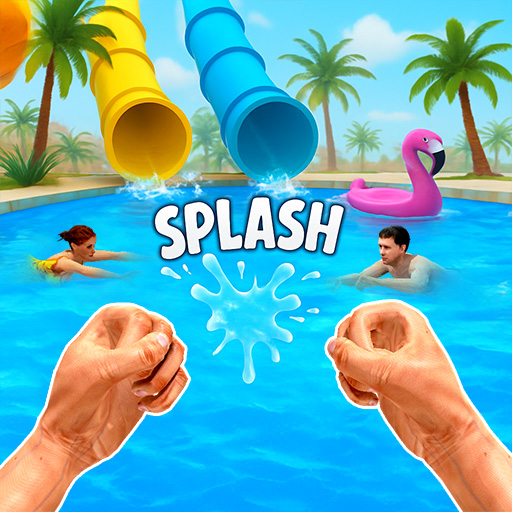 Waterpark Manager Simulator-icon