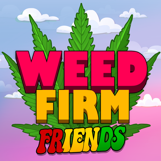 icon Weed Firm 2