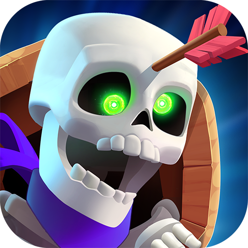 Wild Castle: Tower Defense TD-icon