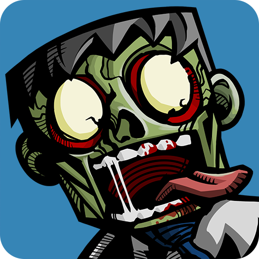 Zombie Age 3-icon