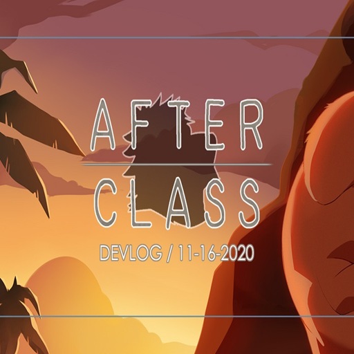 icon After Class