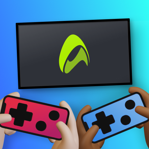AirConsole Hero MOD APK (Unlimited Money)-icon