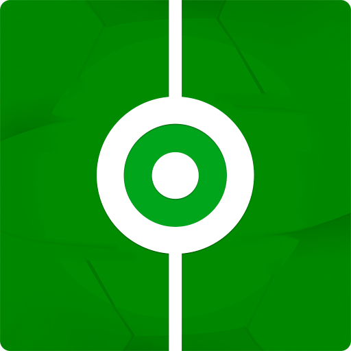 icon BeSoccer APK