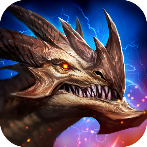 icon Dragon Reborn MOD APK (Unlimited Money)