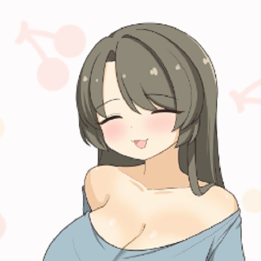 icon Evening After Work With Two Girl APK