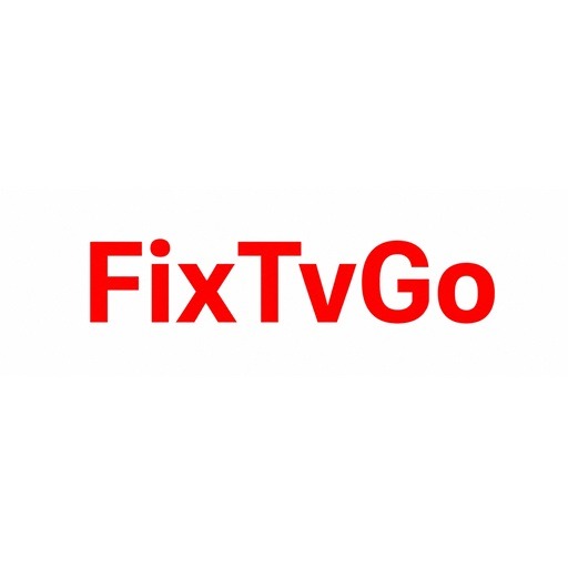 icon FixTvGo