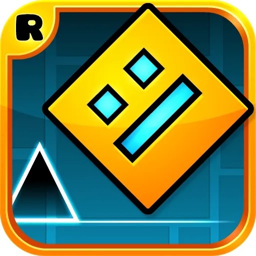 icon Geometry Dash 2.208