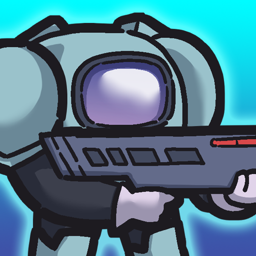 Space Turret Defence-icon