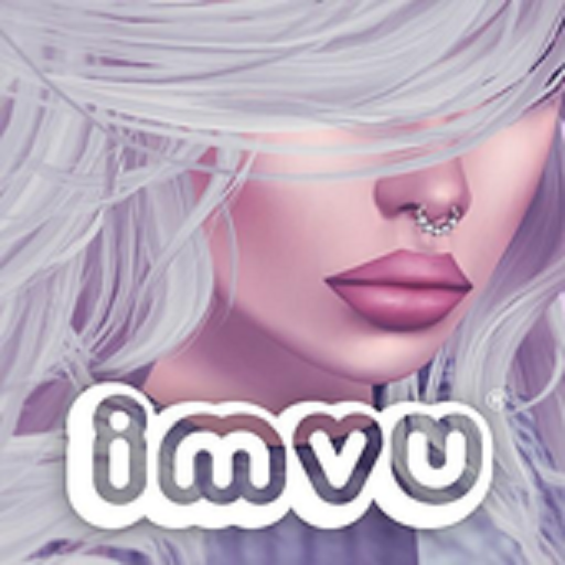 icon IMVU: dunia maya 3D