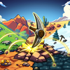 icon Keep on Mining! - Worlds MOD APK (Unlocked Game)