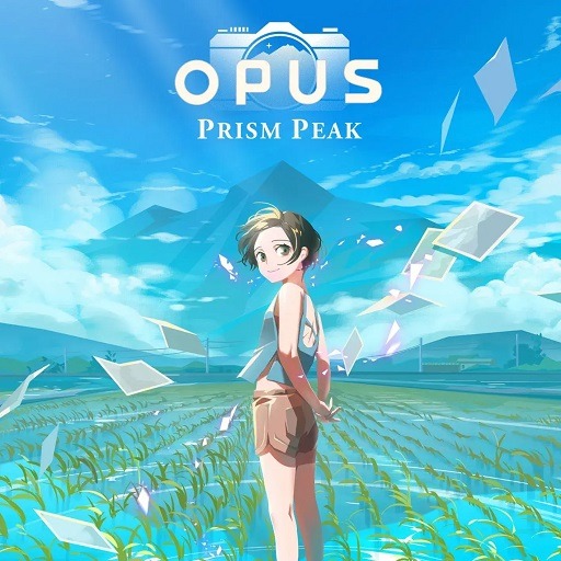 OPUS: Prism Peak APK-icon