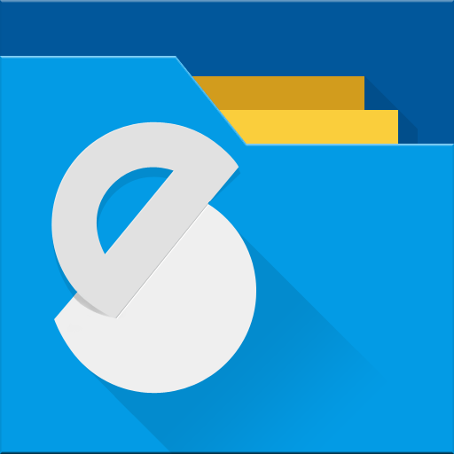 Solid Explorer File Manager-icon