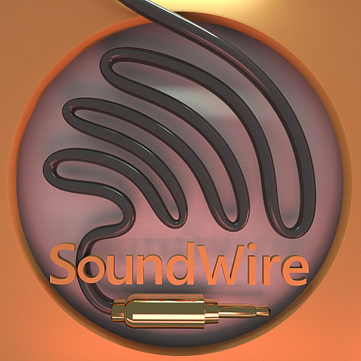 icon SoundWire