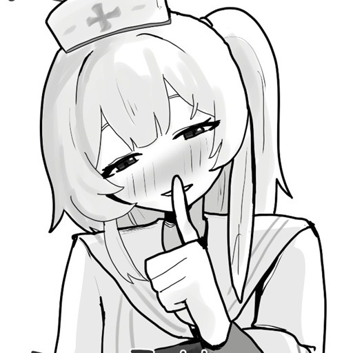 icon Summer Day With Shy Older Sister