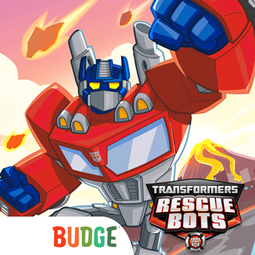 Transformers Rescue Bots Dash-icon