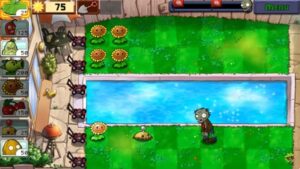 PVZ Fusion 4