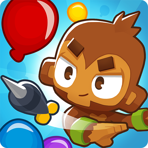 Bloons TD 6 APK 47.1 - - Unduh Versi Asli Untuk Android