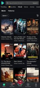 MovieBox 3