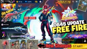 FF Beta Testing 3