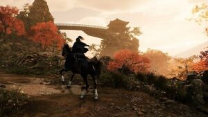 Rise of the Ronin 1