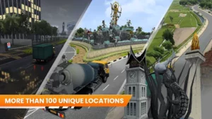 Truck Simulator ID Maleo 3