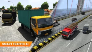 Truck Simulator ID Maleo 4