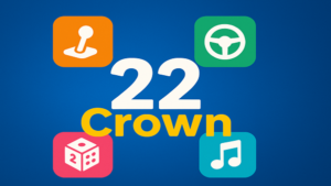 22Crown 2