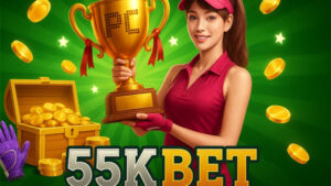 55KBet 2