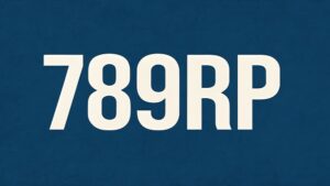 789RP 3