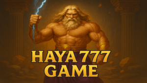 Haya777 1