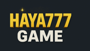 Haya777 1