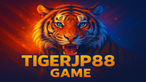 TigerJP88 1