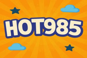 HOT985 3