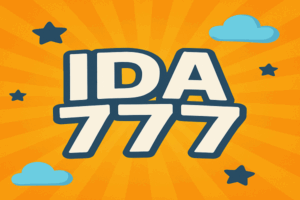 IDA777 3