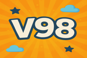 V98 1