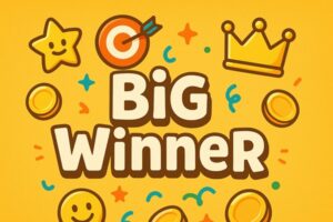 Big Winner 3