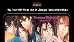 Crunchyroll: Shinsengumi 4