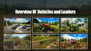 Farm Simulator 22 2