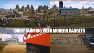 Farm Simulator 22 3