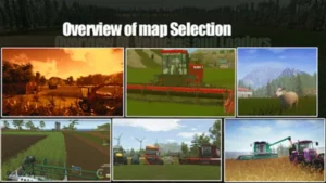 Farm Simulator 22 4