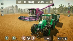 Farm Simulator 22 5
