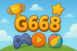 G668 4