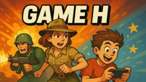 Game H 3