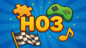H03 4